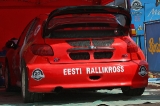 rallikross