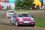 rallikross