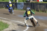 speedway