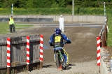 speedway