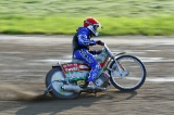 speedway