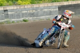 speedway