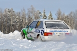 rallyaluksne