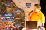 dakarrally