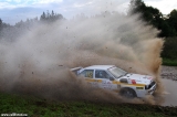 kurzeme rally