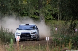 kurzeme rally