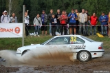 kurzeme rally