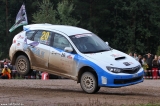 kurzeme rally