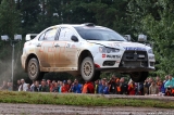 kurzeme rally