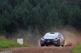 kurzeme rally