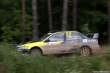 kurzeme rally