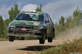 kurzeme rally