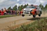 kurzeme rally