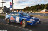 kurzeme rally