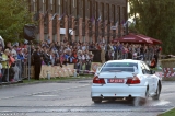 kurzeme rally