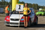 Olerex rallikross