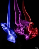 smoke