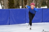 speed skating