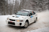 winter rally