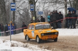 winter rally