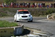 rallikross