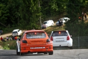 rallikross