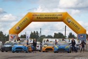 rallikross