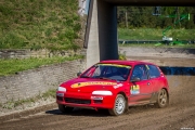 rallikross