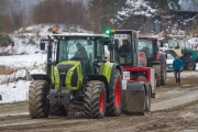 tractorpulling