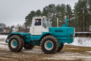 tractorpulling