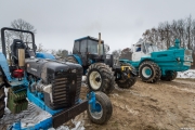 tractorpulling