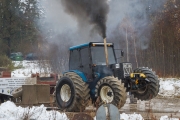 tractorpulling