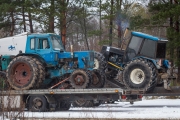 tractorpulling