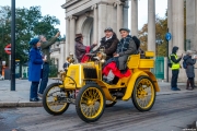 veterancarrun