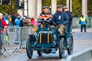 veterancarrun