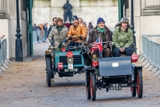 veterancarrun