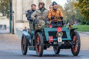 veterancarrun