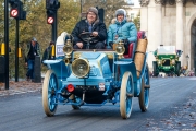 veterancarrun