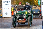 veterancarrun