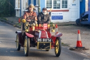 veterancarrun