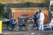 veterancarrun