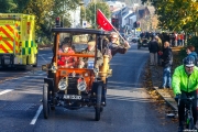 veterancarrun