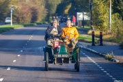 veterancarrun