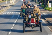 veterancarrun