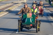 veterancarrun