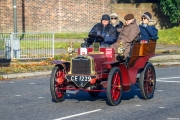 veterancarrun