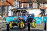 veterancarrun