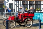 veterancarrun