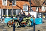 veterancarrun