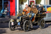 veterancarrun